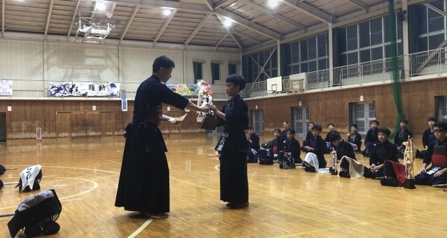 8月月例⑨