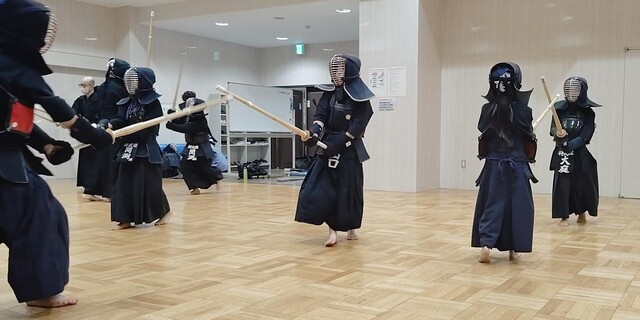 926体験会４
