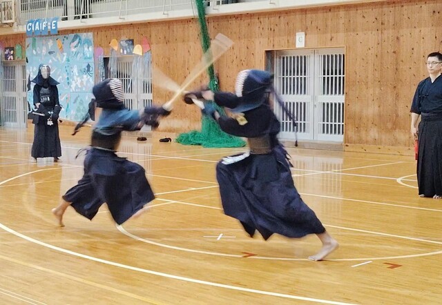 9月月例③