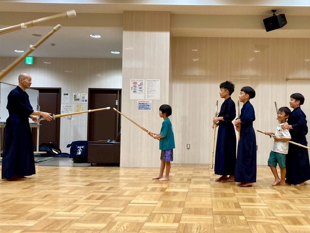 体験会２