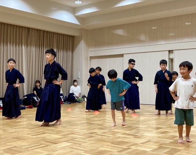 体験会５
