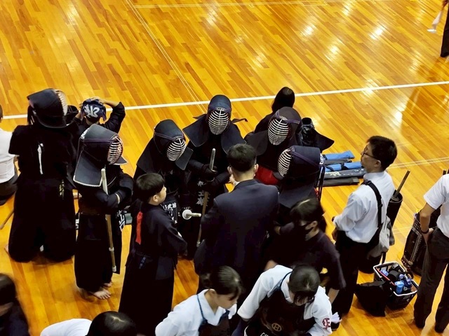長峰③